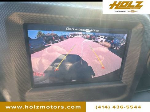 Used 2020 Jeep Wrangler Unlimited Sport image 15