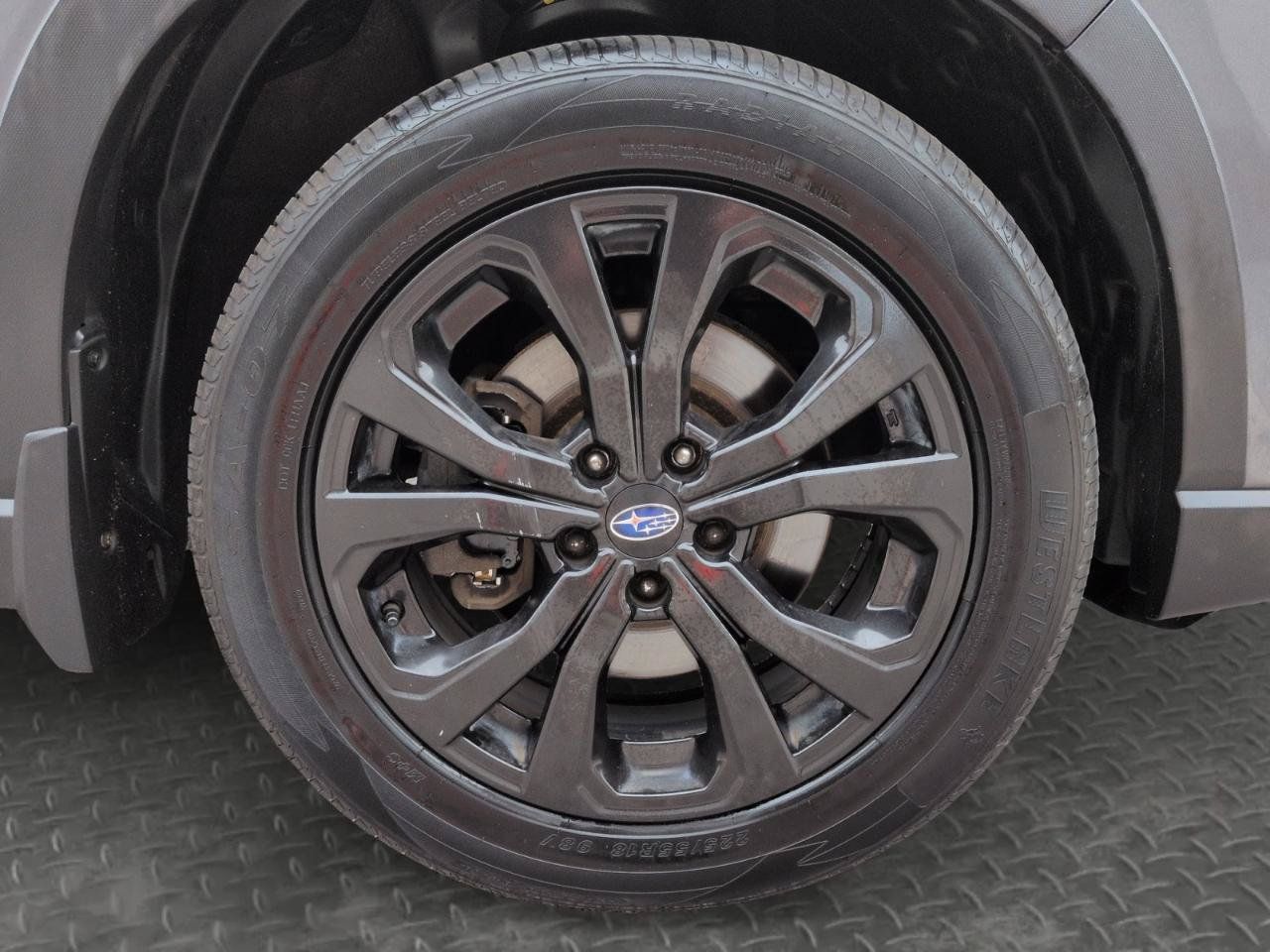 Used 2020 Subaru Forester Sport AWD/4WD image 30