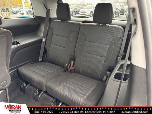 Used 2022 GMC Acadia SLE w/ Driver Convenience Package image 27