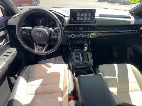 Used 2023 Honda CR-V Sport Touring image 11