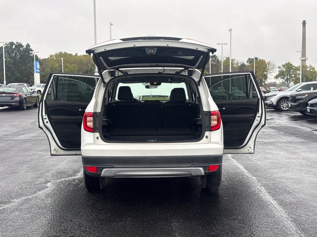 Used 2022 Honda Pilot EX-L image 17