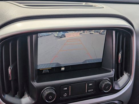 Used 2021 Chevrolet Colorado ZR2 image 28