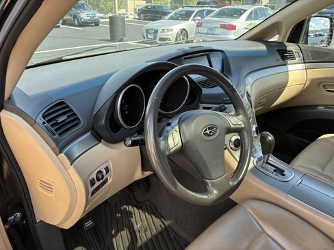 Used 2008 Subaru Tribeca Limited AWD/4WD image 10