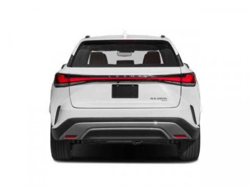 New 2026 Lexus RX 350 image 5