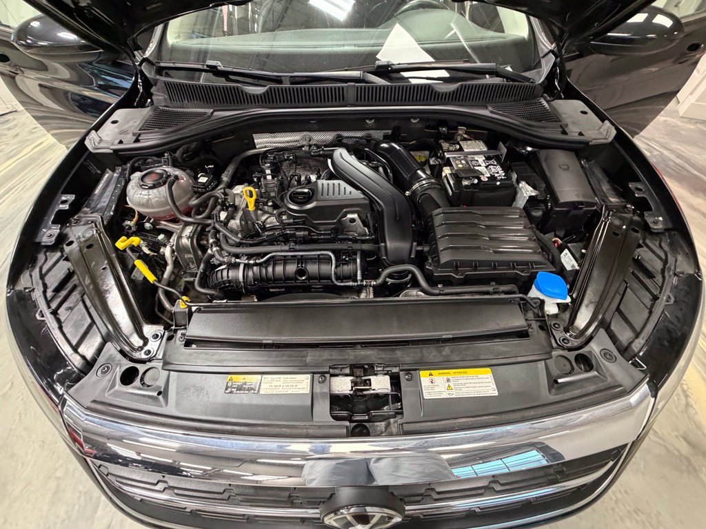 Used 2024 Volkswagen Jetta SE FWD image 55