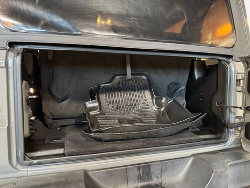 Used 2021 Jeep Wrangler Sport AWD/4WD image 25