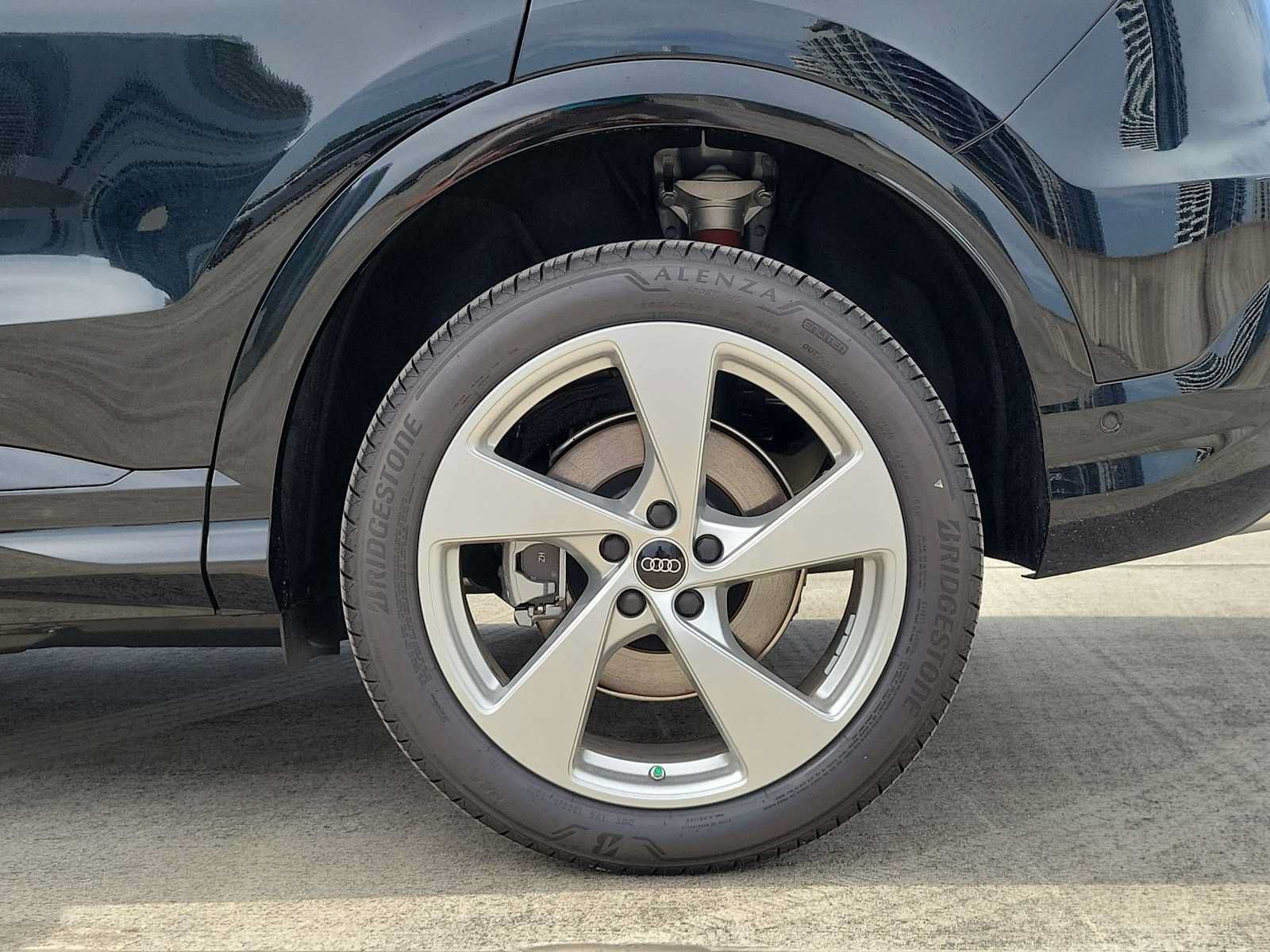 New 2026 Audi Q5 Premium Plus AWD/4WD image 12