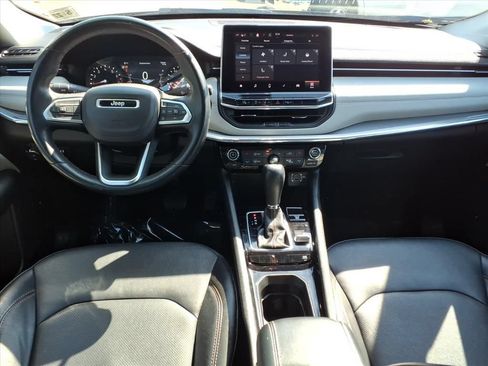 Used 2022 Jeep Compass Limited AWD/4WD image 6