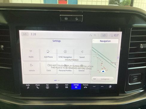 New 2026 Ford F350 Lariat AWD/4WD image 65