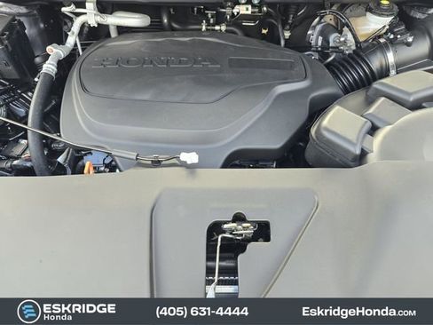 New 2026 Honda Odyssey EX-L image 23