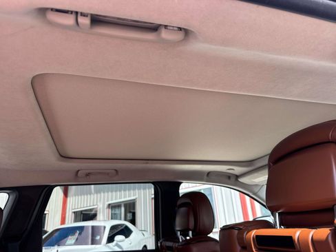 Certified 2015 Jeep Grand Cherokee Summit w/ Trailer Tow Group IV image 10