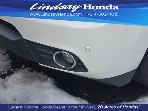 Used 2014 Honda Pilot Touring image 3