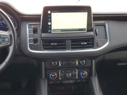 Used 2022 Chevrolet Tahoe RST w/ Luxury Package image 28