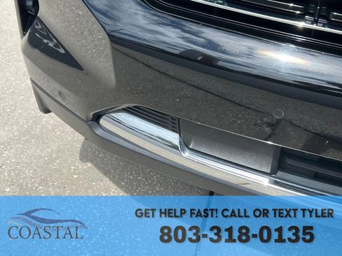 Used 2023 Chevrolet Tahoe LT image 35