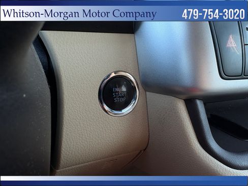 Used 2017 Toyota Highlander Limited Platinum FWD image 20