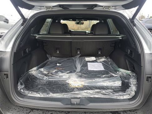 Used 2025 Subaru Outback Wilderness image 8