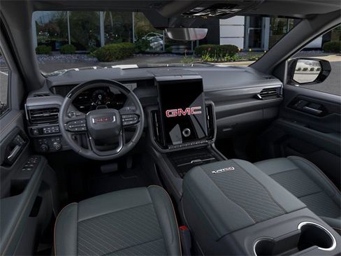 New 2026 GMC Yukon AT4 w/ AT4 Premium Plus Package image 15