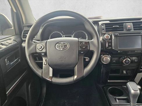 Used 2016 Toyota 4Runner TRD Pro image 13