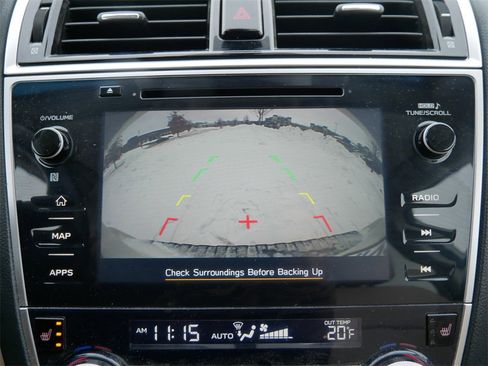 Used 2019 Subaru Outback 2.5i Premium w/ Popular Package #2 image 28