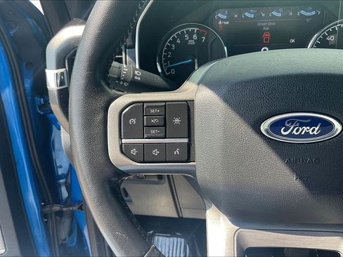 Used 2021 Ford F150 XLT w/ Equipment Group 302A High image 23