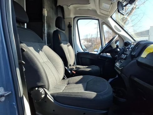 Used 2018 RAM ProMaster 2500 image 12