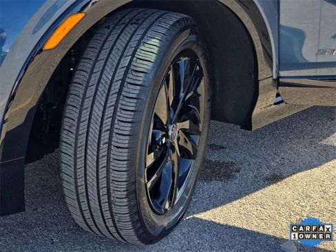 Used 2025 Buick Encore GX Sport Touring image 29