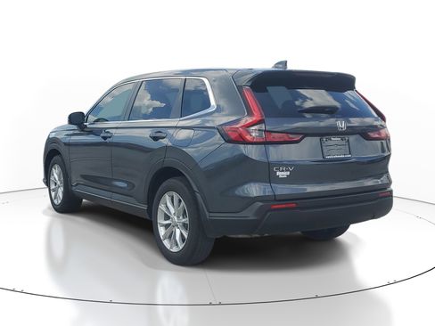 Used 2024 Honda CR-V EX-L image 4