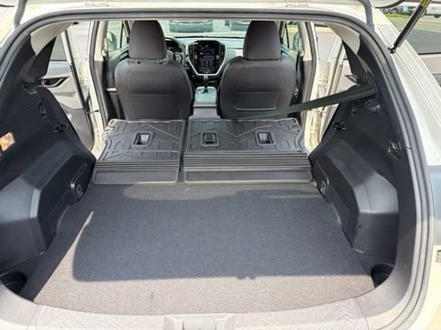 Used 2024 Subaru Crosstrek 2.0i Premium AWD/4WD image 23