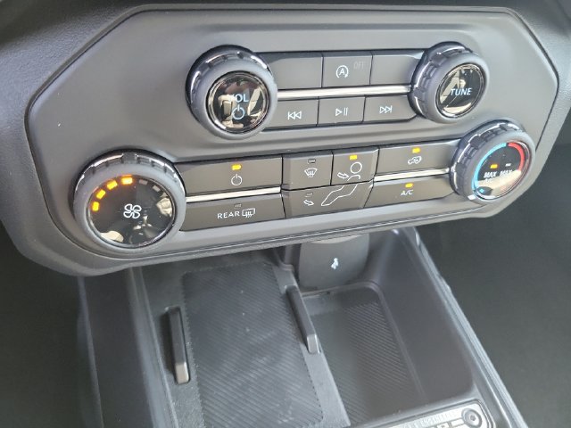 New 2026 Ford Bronco Big Bend AWD/4WD image 25