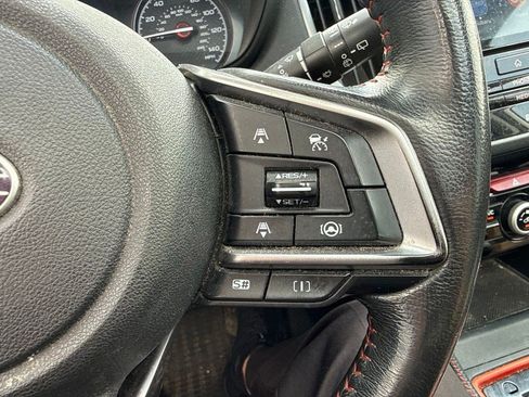 Used 2020 Subaru Forester Sport w/ Popular Package #2 AWD/4WD image 16