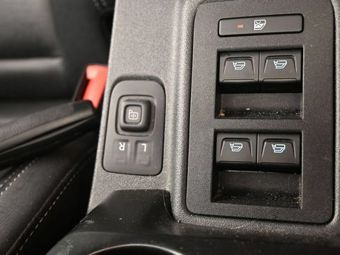 Used 2025 Ford Bronco Badlands AWD/4WD image 29