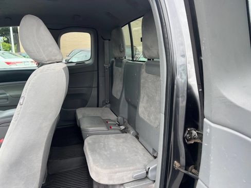 Used 2011 Toyota Tacoma 2WD Access Cab w/ SR5 Pkg #2 image 10