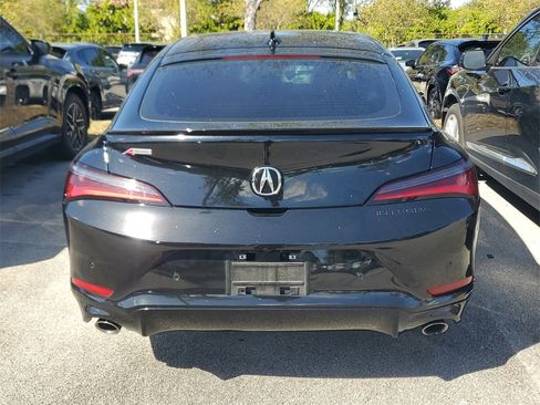 Used 2024 Acura Integra A-Spec image 7