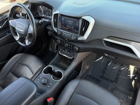 Used 2018 GMC Terrain SLT w/ Preferred Package FWD image 14