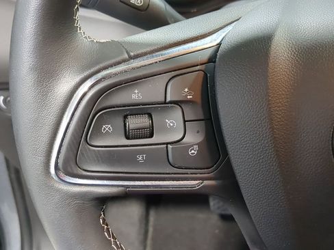 Used 2023 Buick Encore GX Essence image 30