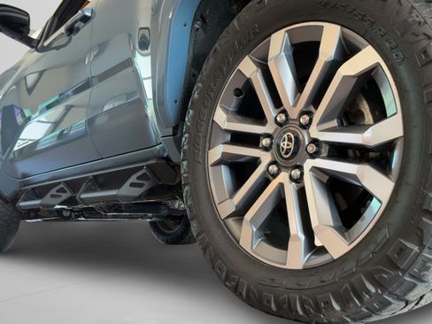 Used 2026 Toyota 4Runner Limited AWD/4WD image 32