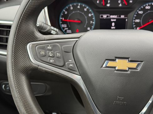 Used 2023 Chevrolet Equinox LS image 19