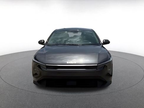 Used 2025 Kia K4 FWD image 4