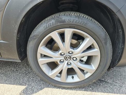 Certified 2025 MAZDA CX-30 AWD 2.5 S w/ Preferred Package image 14
