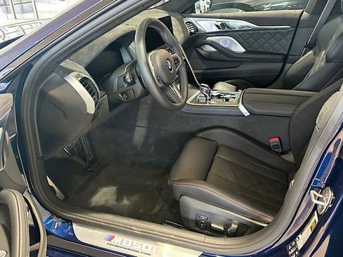 New 2026 BMW M850i xDrive image 4