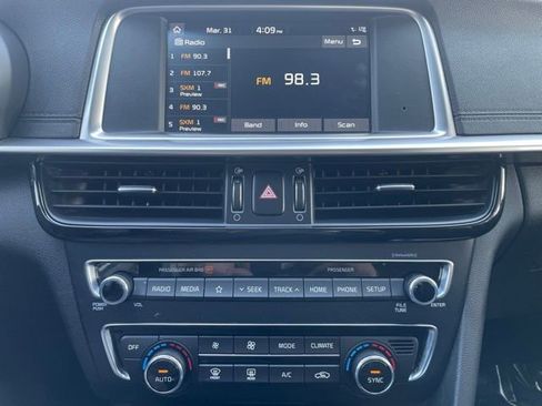 Used 2019 Kia Optima LX w/ LX Premium Package image 19