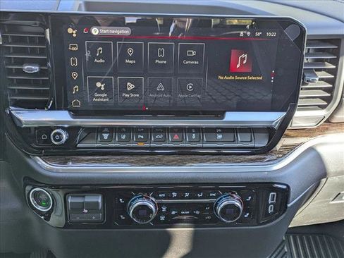 New 2026 GMC Sierra 2500 SLE w/ SLE Value Package; image 14