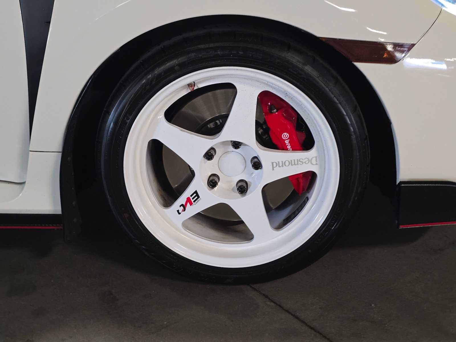 Used 2020 Honda Civic Type R image 9