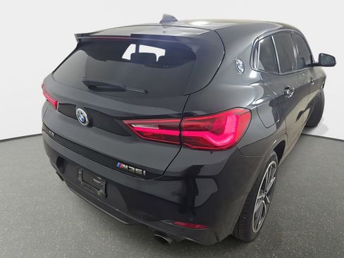 Used 2019 BMW X2 M35i image 38