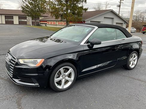 Used 2015 Audi A3 2.0T Premium w/ Cold Weather Package image 8