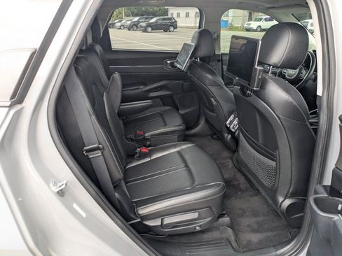 Used 2022 Kia Sorento SX AWD/4WD image 19
