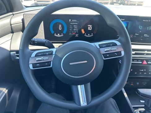 New 2026 Hyundai Santa Cruz SEL AWD/4WD image 15