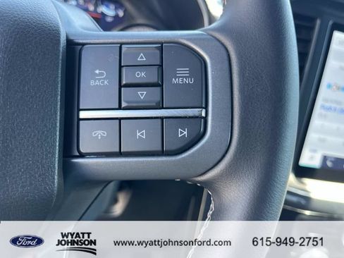 Certified 2023 Ford F150 XLT w/ Equipment Group 302A High AWD/4WD image 30