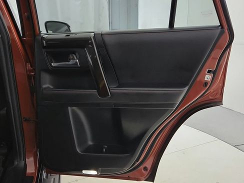 Used 2024 Toyota 4Runner TRD Pro AWD/4WD image 19