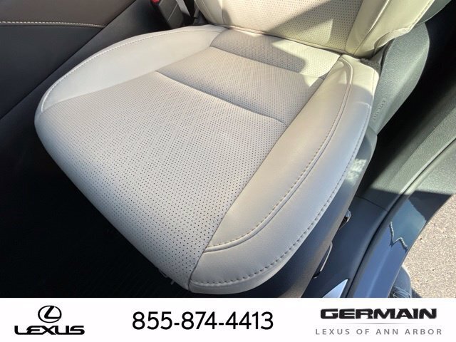 New 2026 Lexus RX 350 Premium Plus AWD/4WD image 22